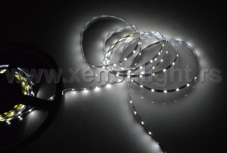 Led traka 2835 60D-5MM-IP20