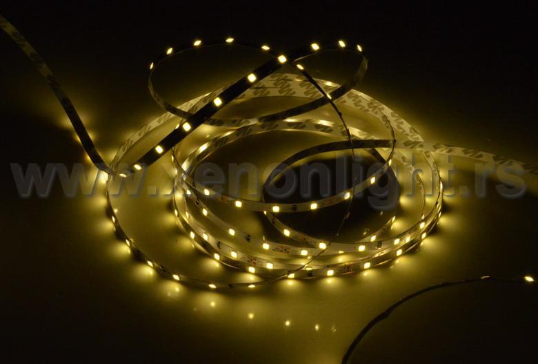 Led traka 2835 60D-5MM-IP20