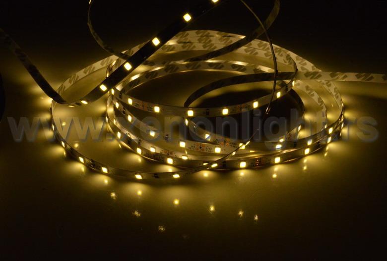 Led traka 2835 60D-5MM-IP20