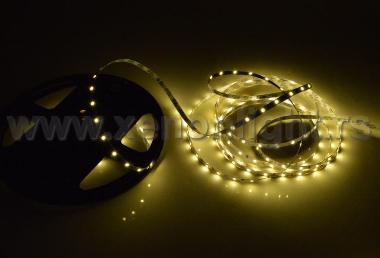 Led traka 2835 60D-5MM-IP20