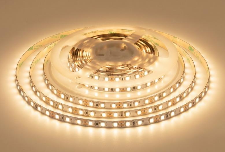Led traka 2835 120D-5MM-IP20