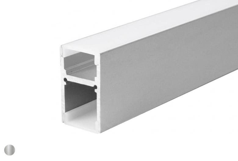 Aluminijumski led profil-nadgradni-Q 1830