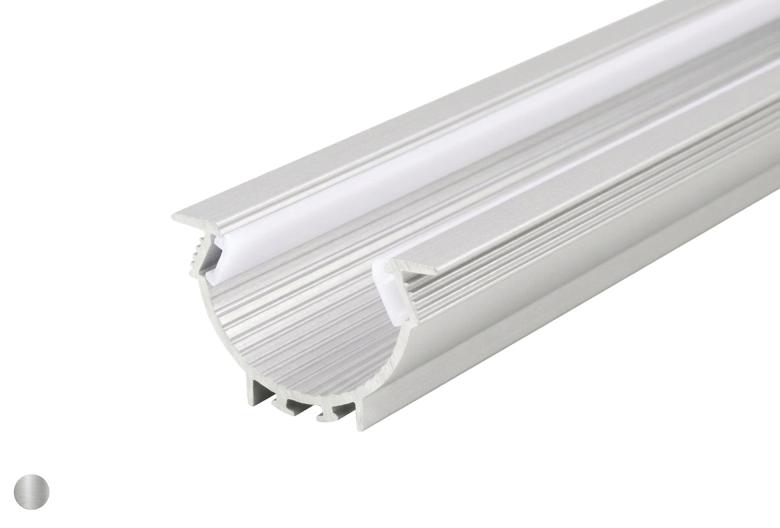 Aluminijumski led profil-nadgradni-Q 10048