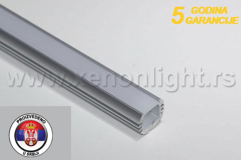 Aluminijumski led profil-viseci-012