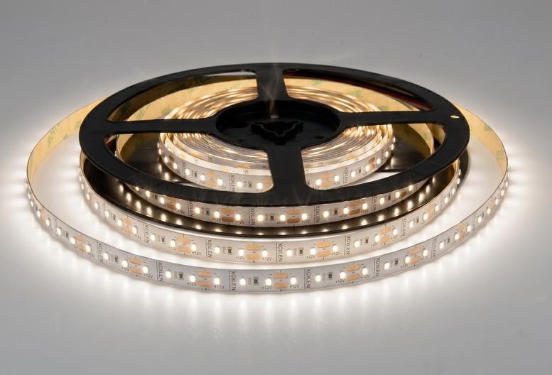 Led traka-2110 120D 8MM 9.6W 12V