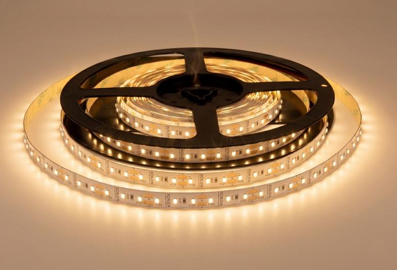Led traka-2110 120D 8MM 9.6W 12V
