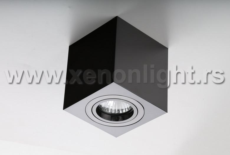 Kućište nadgradno-ELC 4391S Y