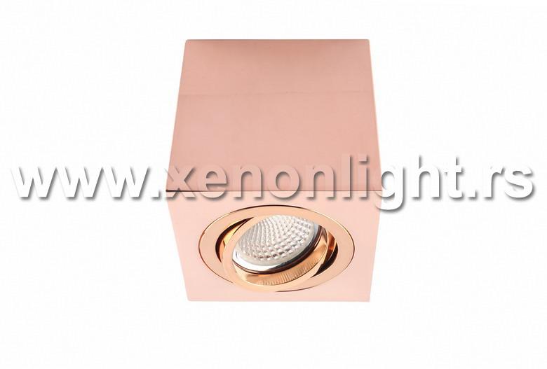 Kućište nadgradno-ELC 4391S Y