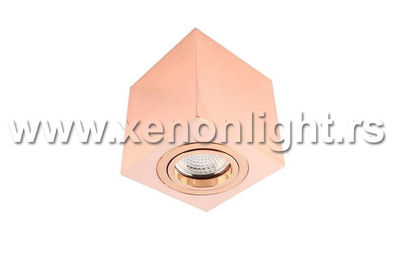 Kućište nadgradno-ELC 4391S Y