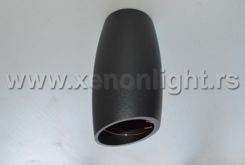 Kućište nadgradno-ELC339S DS ELIPSE