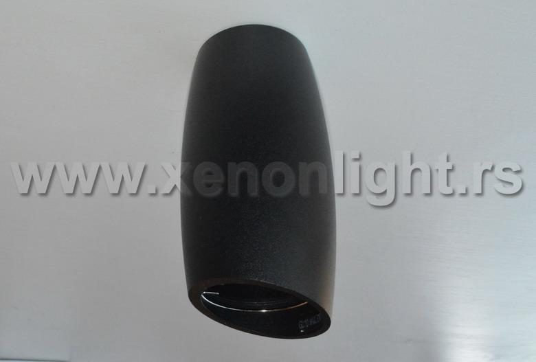 Kućište nadgradno-ELC339S DS ELIPSE