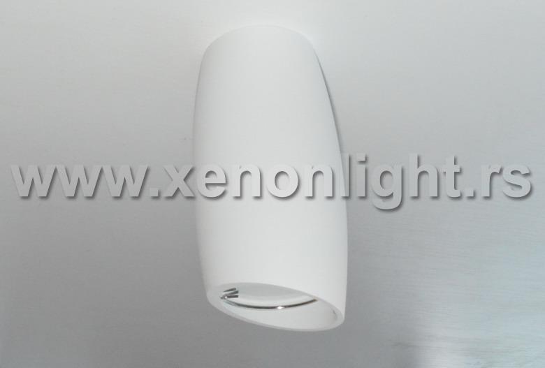 Kućište nadgradno-ELC339S DS ELIPSE