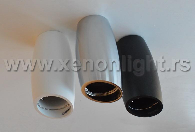 Kućište nadgradno-ELC339S DS ELIPSE