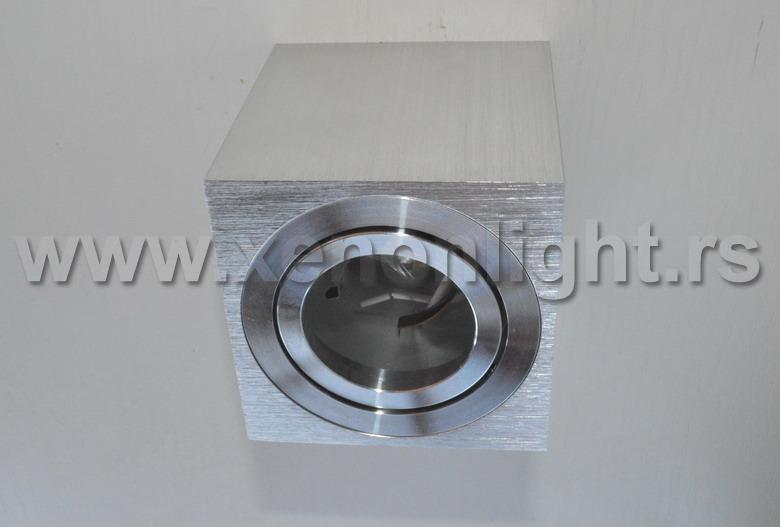 Kućište nadgradno-ELC 4391S DS