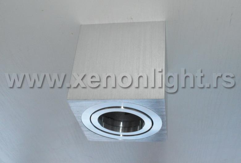 Kućište nadgradno-ELC 4391S DS