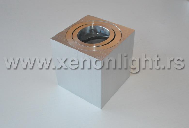 Kućište nadgradno-ELC 4391S DS