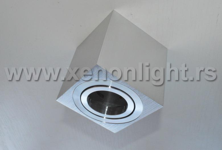 Kućište nadgradno-ELC 4391S DS