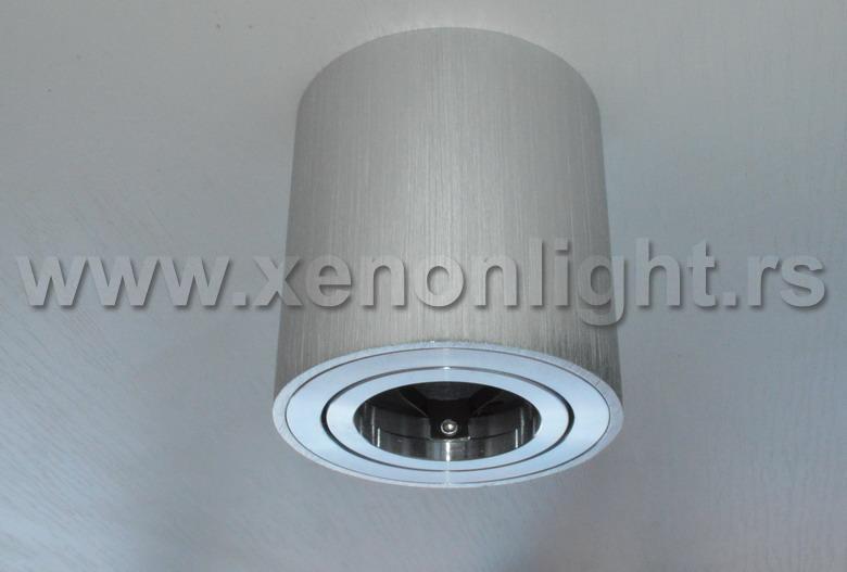 Kućište nadgradno-ELC339S DS