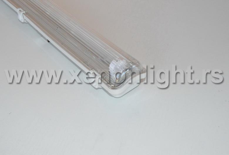 Vodonepropusna XL 3003 1x LED