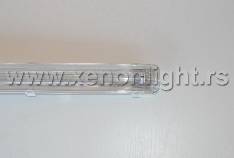 Vodonepropusna XL 3003 1x LED