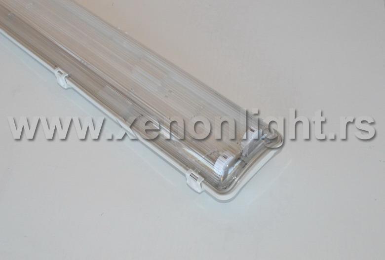 Vodonepropusna XL 3008 2x LED