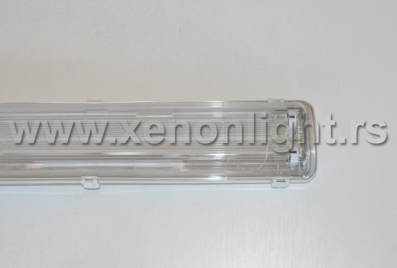 Vodonepropusna XL 3008 2x LED