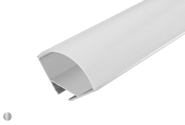 Aluminijumski led profil-Q-3030E