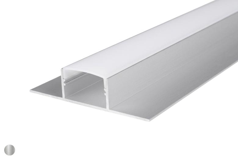 Aluminijumski led profil-Q-5831