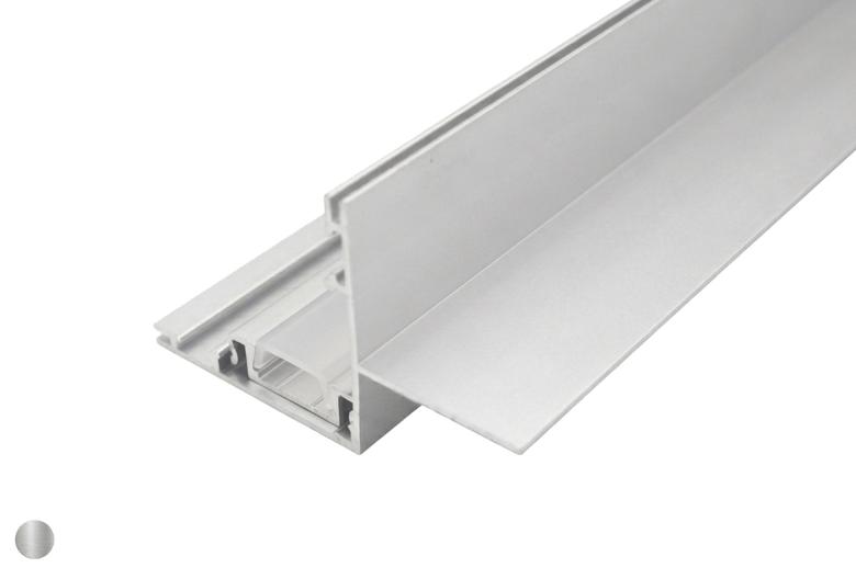 Aluminijumski led profil-Q-5405C