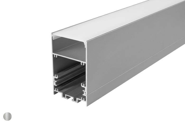 Aluminijumski led profil-Q-5070