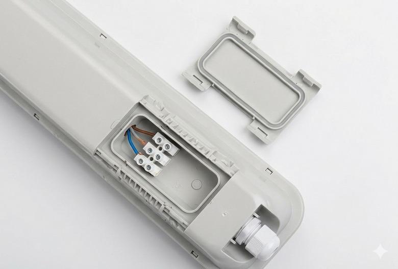 Vodonepropusna LG06A-12-36