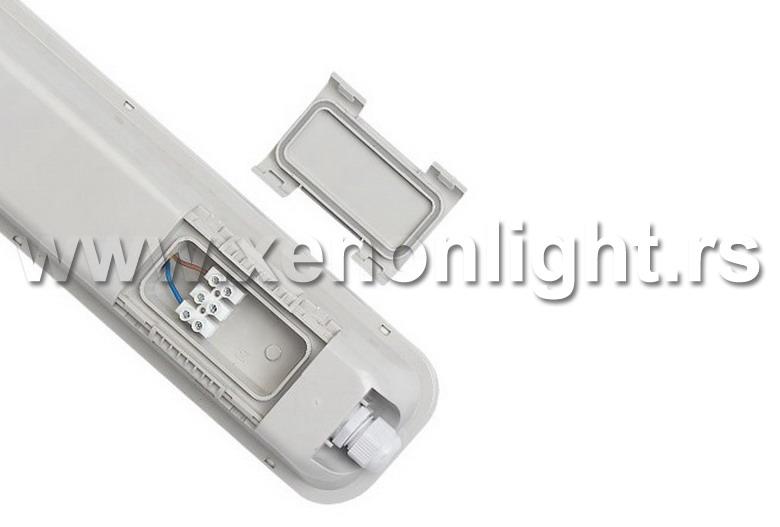 Vodonepropusna LG06A-12-36