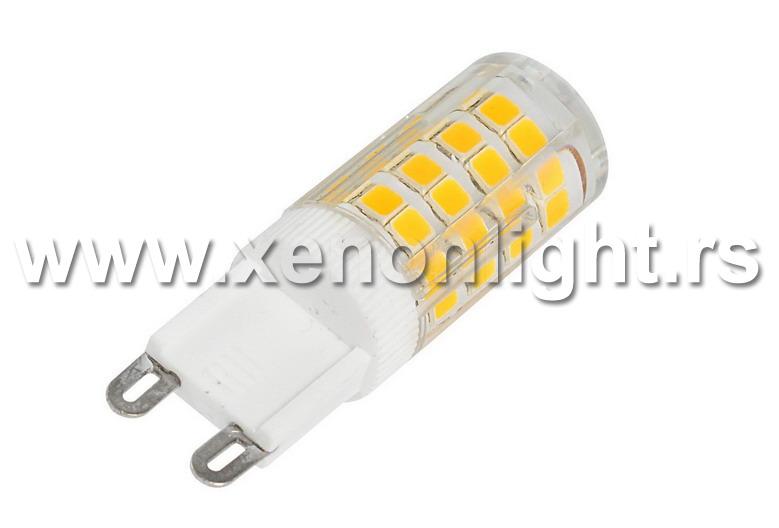 Led sijalica G9 5W