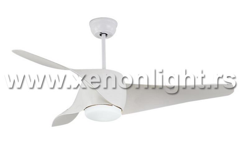 Plafonski ventilator KBS5604 WHITE