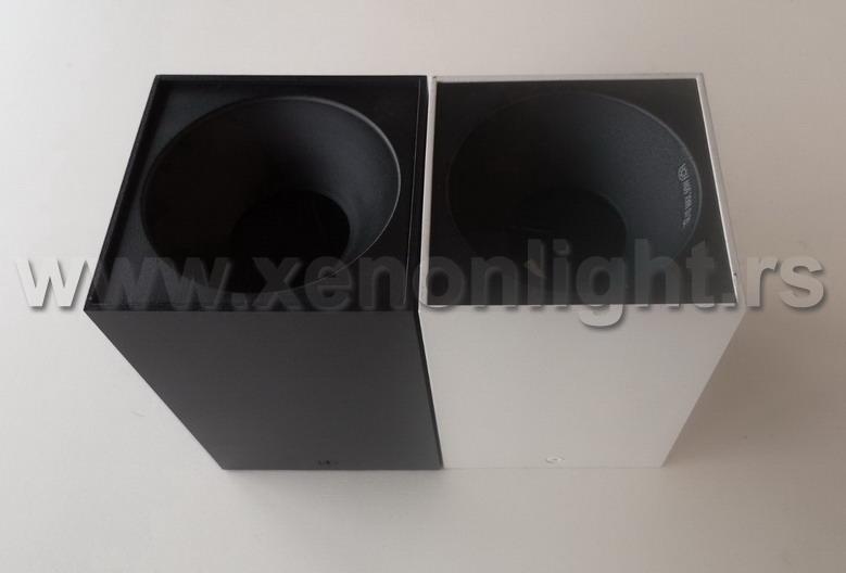 Kućište nadgradno-ELC8001S