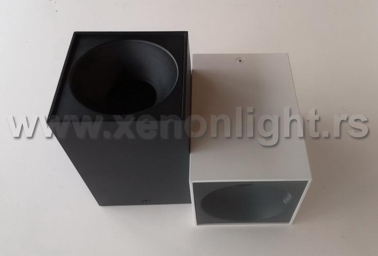 Kućište nadgradno-ELC8001S