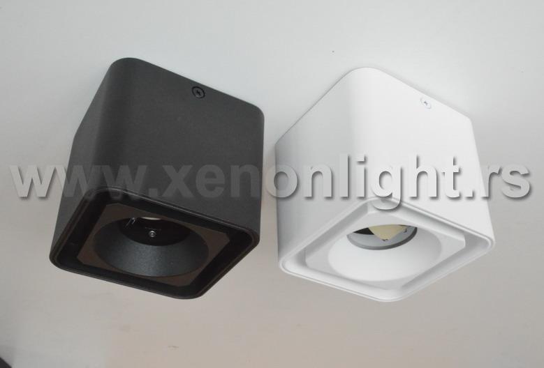 Kućište nadgradno-ELC9020