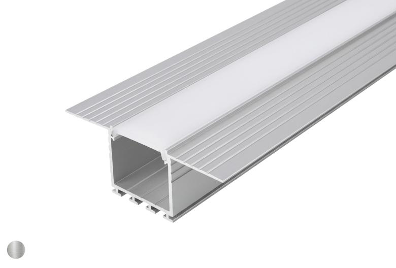Aluminijumski led profil-Q-6725