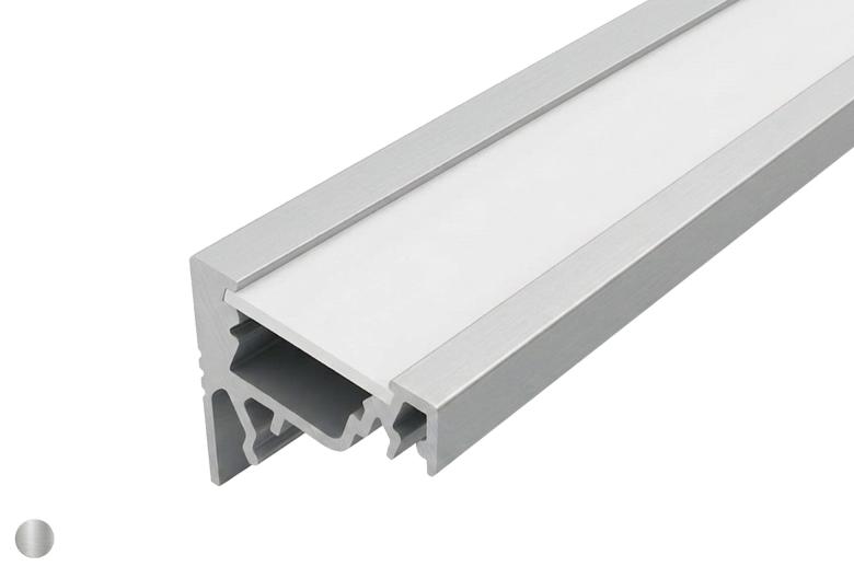 Aluminijumski led profil-Q-2215