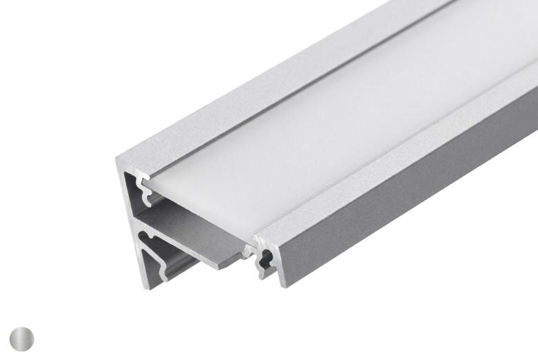 Aluminijumski led profil-Q-2719