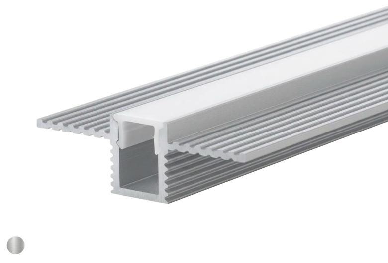 Aluminijumski led profil-Q-0827