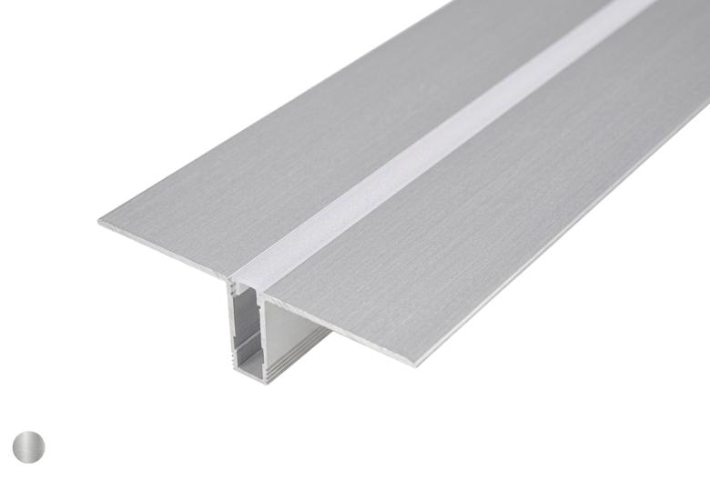 Aluminijumski led profil-Q-6718