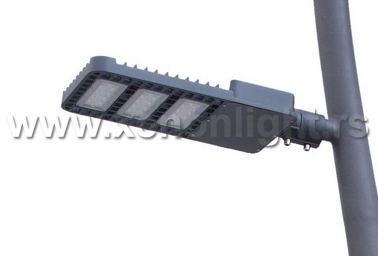 Baštenska-7001-100W LED