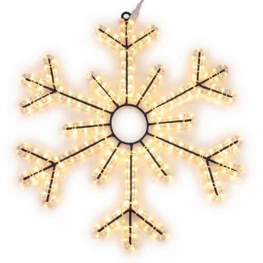 LED PAHULJA 0.8x0.8