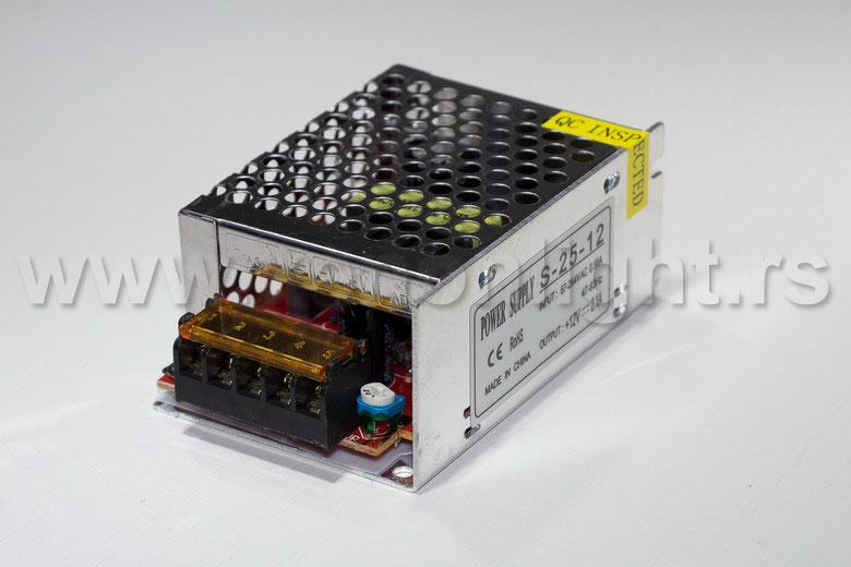 Led Napajanje S25