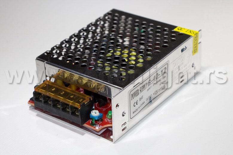 Led Napajanje S40