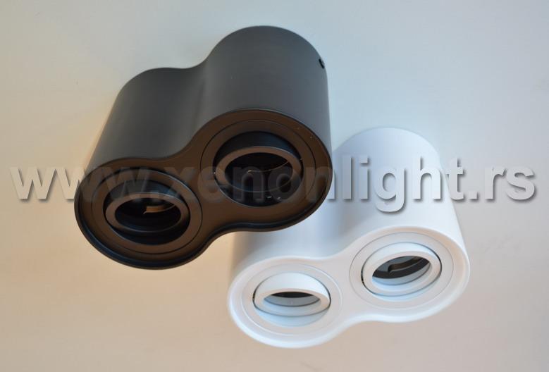 Kućište nadgradno- DL102