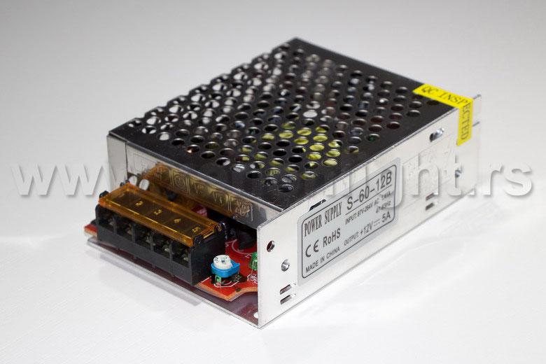 Led Napajanje S60