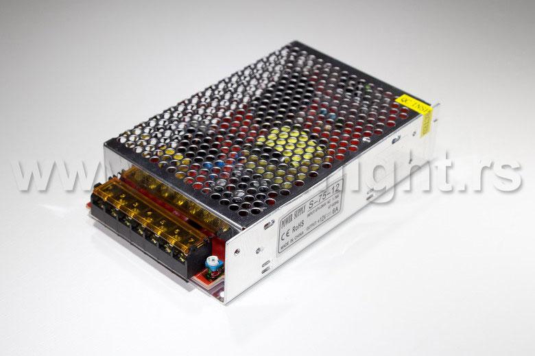 Led Napajanje S75