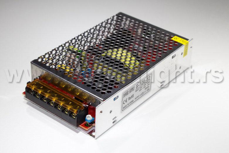 Led Napajanje S120